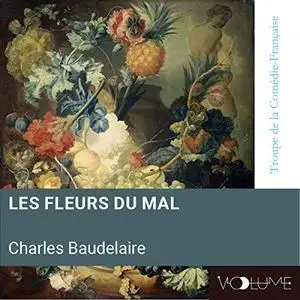 Charles Baudelaire, "Les fleurs du mal"