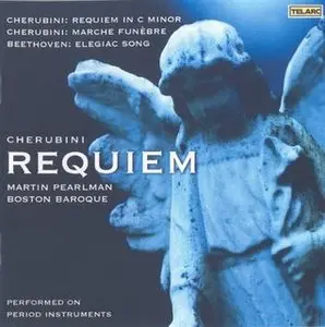 Luigi Cherubini - Requiem № 1