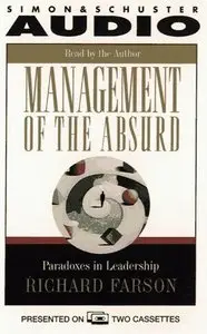 Management of the absurd