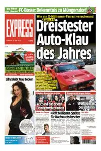 Express Köln – 15. Mai 2019