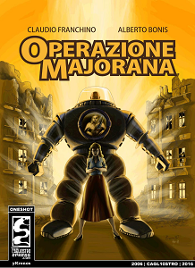 Operazione Majorana