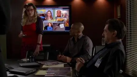 Criminal Minds S10E10