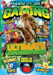 110% Gaming - Issue 117 - 31 January 2024