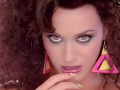 Katy Perry - Last Friday Night (2011)