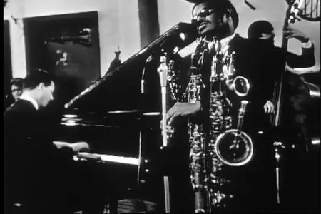 Jazz Icons: Rahsaan Roland Kirk - Live in 63 & 67 (2008)