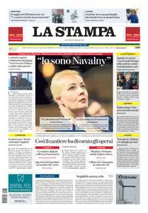 La Stampa Asti - 20 Febbraio 2024