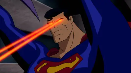 Superman Doomsday (2007)