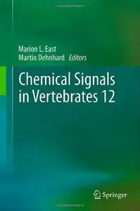 Chemical Signals in Vertebrates 12 