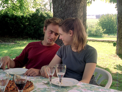 Conte d'automne / Autumn Tale (1998)