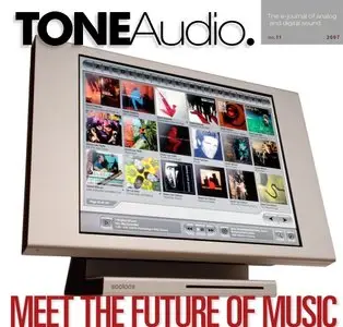 TONEAudio - No.11 2007