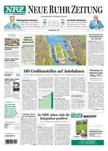 NRZ Neue Ruhr Zeitung Duisburg-Mitte - 14. März 2019