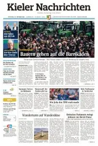 Kieler Nachrichten – 23. Oktober 2019