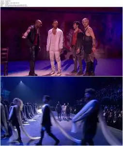 Jesus Christ Superstar Live in Concert (2018)