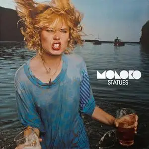 Moloko - Statues (Limited 2LP Coloured Vinyl) (2003/2019) [24bit/96kHz]