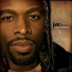 Joe - Ain't Nothing Like Me - 2007
