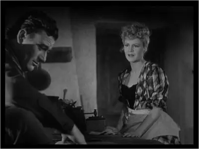 Stagecoach (1939) [The Criterion Collection #516]