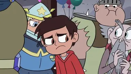 Star vs. the Forces of Evil S04E18
