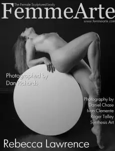 FemmeArte Magazine - Issue 5 - September 2017