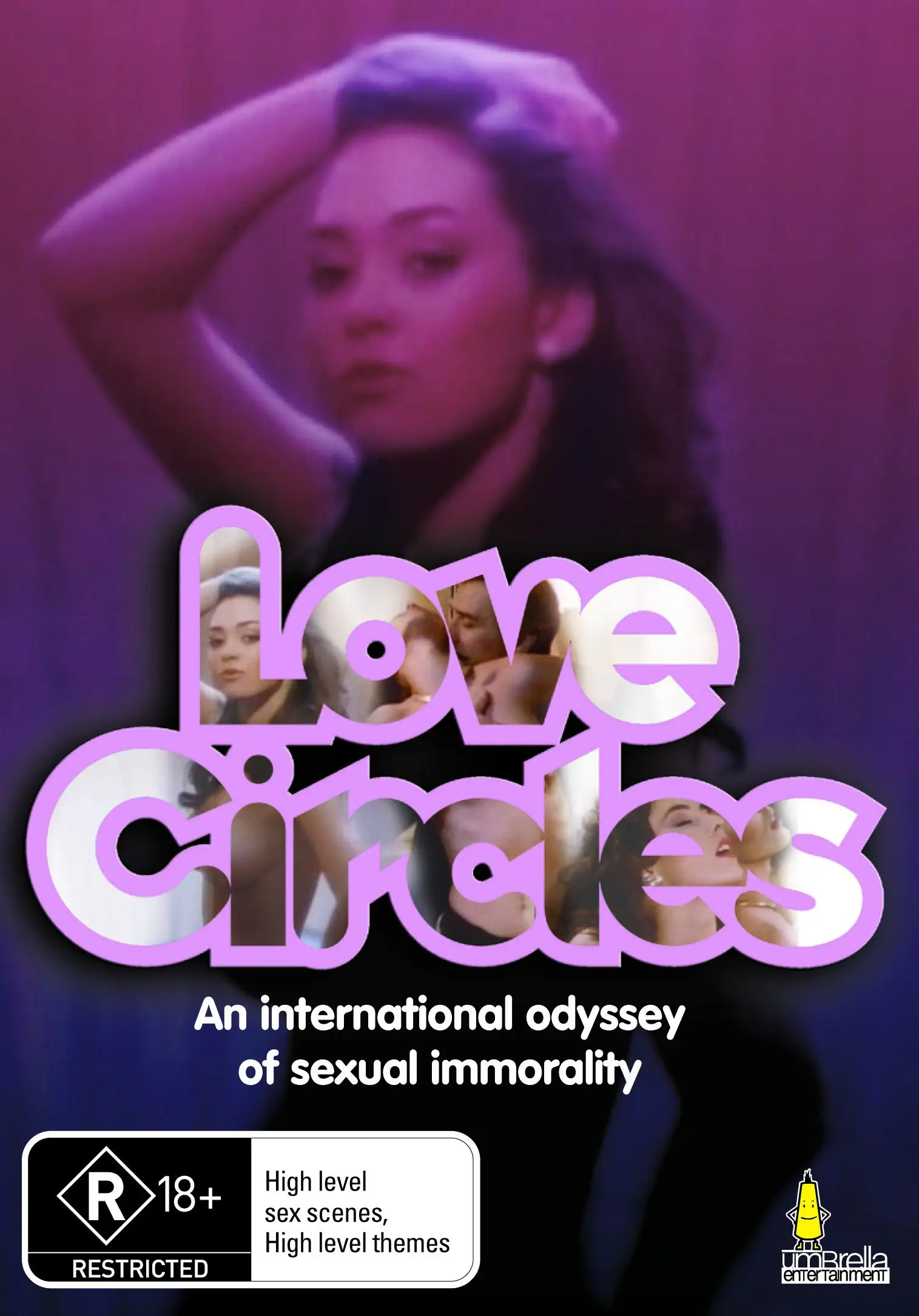 love circle movie