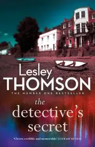 «The Detective's Secret» by Lesley Thomson