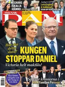 Svensk Damtidning – 19 april 2023