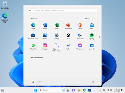 Windows 11 Pro 22H2 Build 22621.2070 (No TPM Required) With Office 2021 Pro Plus Multilingual Preactivated