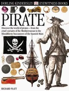 DK Eyewitness Guides: Pirate