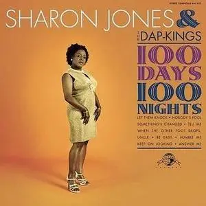 Sharon Jones & The Dap-Kings - 100 Days, 100 Nights (2007)