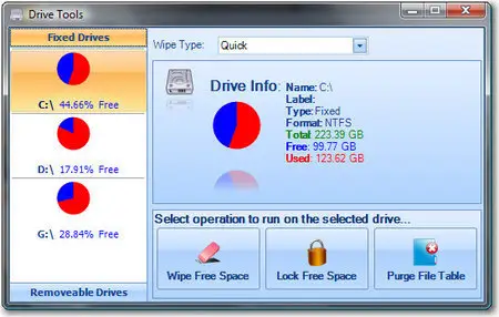 XL Development XL Delete 2.3.6.1 Portable