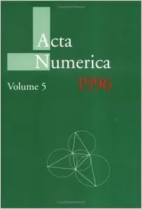 Acta Numerica 1996: Volume 5 (repost)