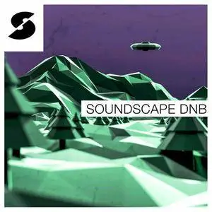 Samplephonics Soundscape DnB MULTiFORMAT