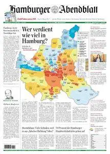 Hamburger Abendblatt - 12. Oktober 2017
