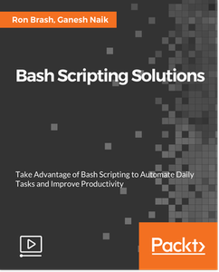 Bash Scripting Solutions