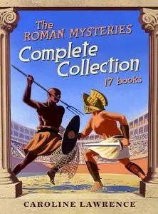 Roman Mysteries Complete Collection (The Roman Mysteries)