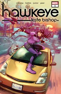 Hawkeye - Kate Bishop 001 (2022) (Digital) (Zone-Empire