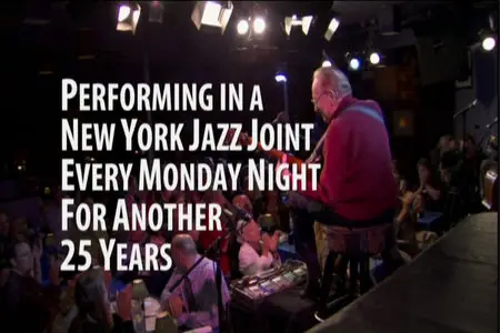 Les Paul - Live in New York (2010)