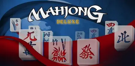 Mahjong Deluxe HD v1.1.14 Android