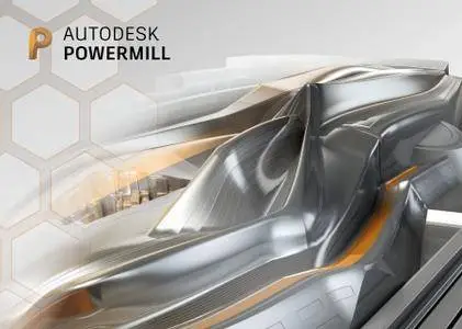 Autodesk PowerMill 2018.1.0 Update