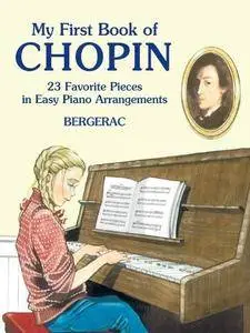 A First Book of Chopin: for the Beginning Pianist