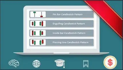 STRONGEST Reversal Candlestick Patterns -ForexStock Trading