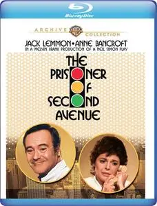 The Prisoner of Second Avenue (1975) + Bonus
