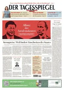 Der Tagesspiegel - 29 August 2022