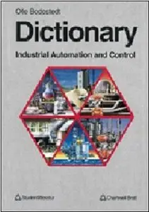 Dictionary - Industrial Automation and Control