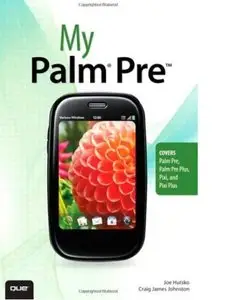 My Palm Pre by Craig James Johnston and Joe Hutsko (Repost)