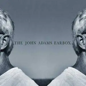 The John Adams Earbox A 10-CD Retrospective: Box Set 10CDs (1999)