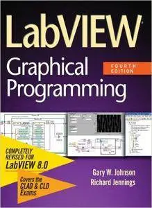 LabVIEW Graphical Programming (Repost)