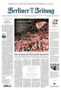 Berliner Zeitung - 05. Dezember 2017