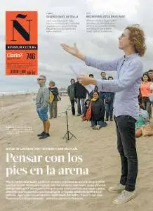 Revista Ñ - 13 Enero 2018