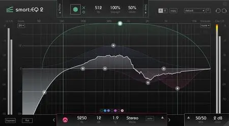 Sonible smartEQ2 v1.0.2 WiN