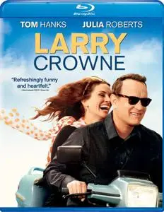 Larry Crowne (2011)